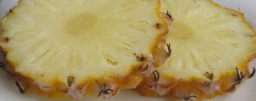 Шаг 1: смузей тропический остров