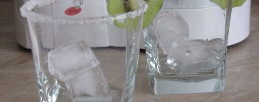 Шаг 6: смузей тропический остров