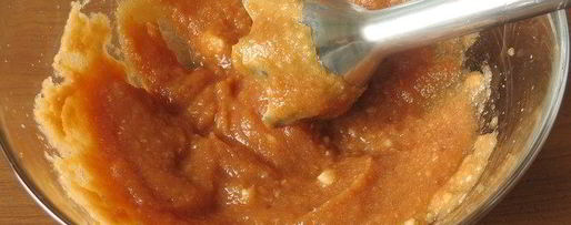 Шаг 1: яблочного смузи с чиа