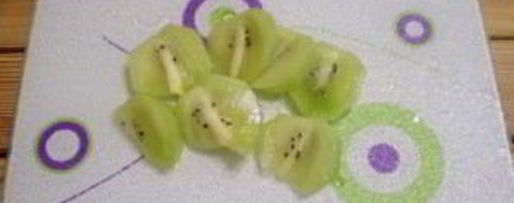 Шаг 1: ягодного смузи