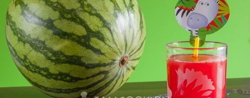 Шаг 10: арбузного сока