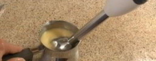 Шаг 4: бананового сока