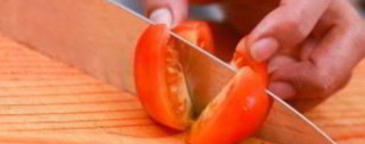 Шаг 1: домашнего томатного сока