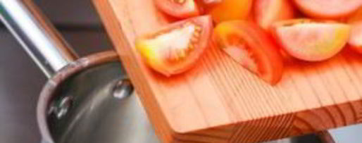 Шаг 2: домашнего томатного сока