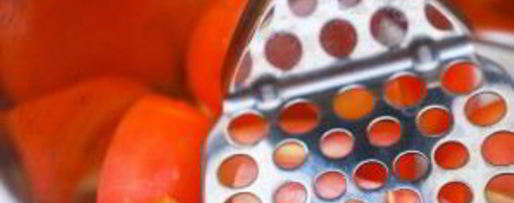 Шаг 3: домашнего томатного сока