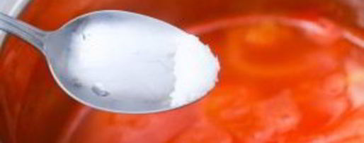 Шаг 5: домашнего томатного сока