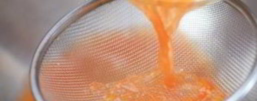 Шаг 7: домашнего томатного сока
