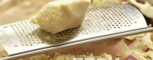 Шаг 2: гранатового сока