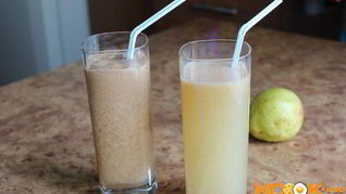 Рецепт Грушевого сока