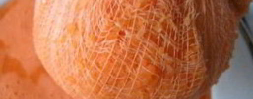 Шаг 2: морковна-картофельного сок