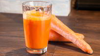Рецепт Морковного сока