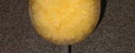 Шаг 4: мороженого сока granita