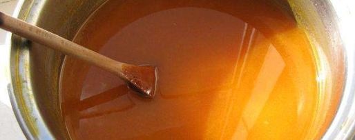 Шаг 4: облепихового сока