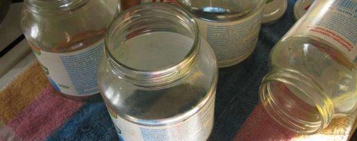 Шаг 5: облепихового сока