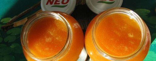 Шаг 7: облепихового сока