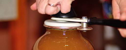 Шаг 3: пастеризованного яблочного сока