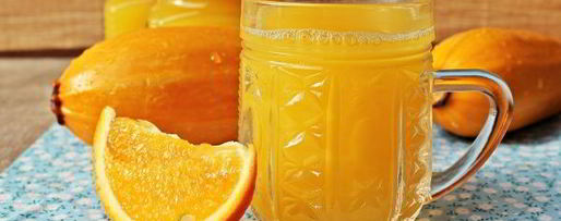 Шаг 8: сока из кабачков