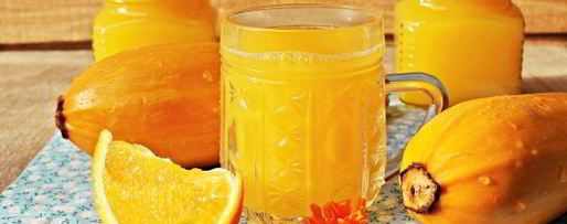 Шаг 9: сока из кабачков