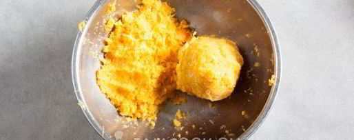 Шаг 5: сока из тыквы с апельсином