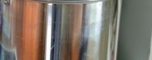 Шаг 2: сока вишневого