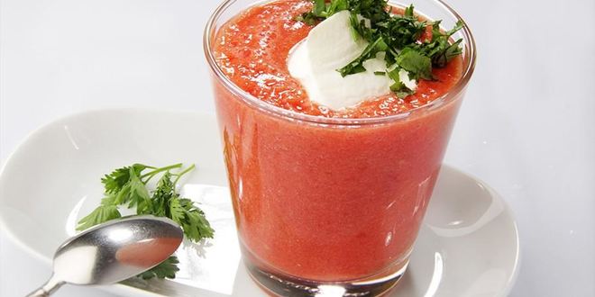 Рецепт сока яблочно томатный