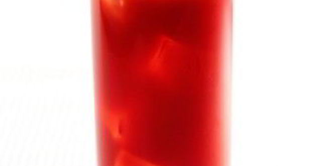 Рецепт свекольно-гранатового фреш