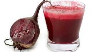 Рецепт Свекольного сока