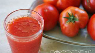 Рецепт Томатного сока из помидор