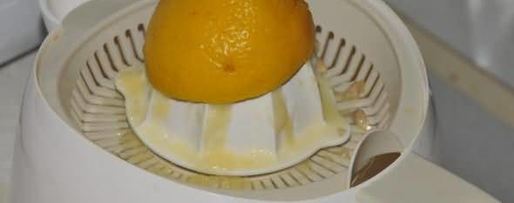 Шаг 19: тыквеного сока