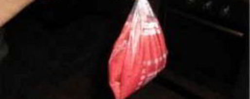 Шаг 3: вишневого сока