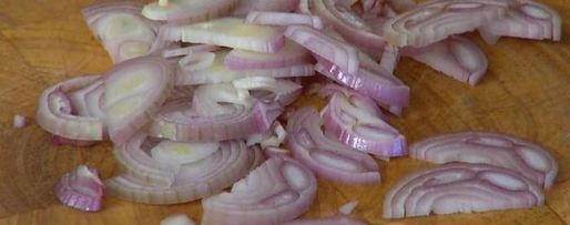 Шаг 3: трески в кленовом сиропе под соусом из кураги