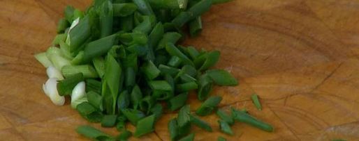 Шаг 6: трески в кленовом сиропе под соусом из кураги