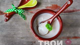 Рецепт Варенца