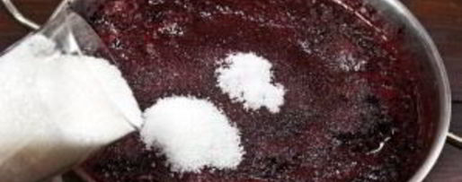 Шаг 3: вина из черноплодки