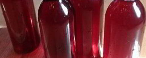 Шаг 8: вина из черноплодки