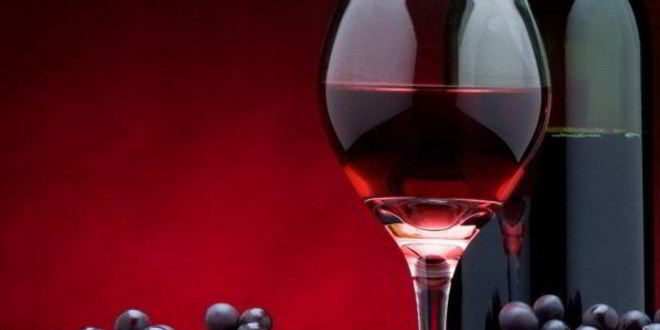 Рецепт вина из смородины