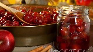 Рецепт Вина из варенья