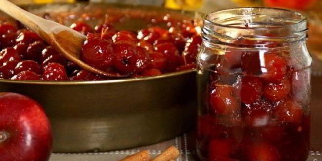 Рецепт вина из варенья