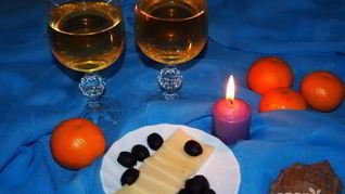 Рецепт Вина из яблок