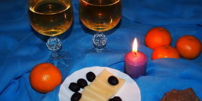 Рецепт вина из яблок