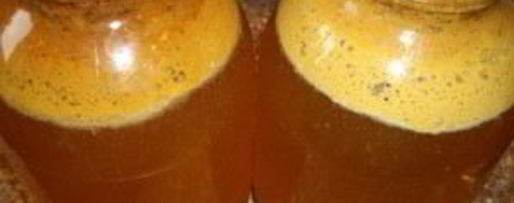 Шаг 1: вина из яблок