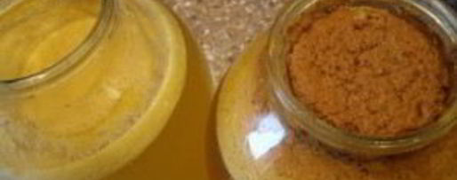 Шаг 2: вина из яблок