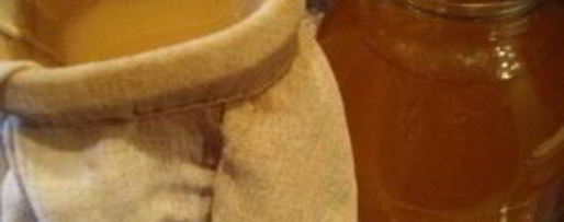 Шаг 4: вина из яблок