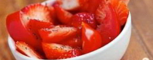 Шаг 2: витаминного напитка из свеклы, клубники и батата