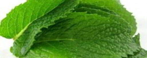 Шаг 1: витаминного напитка с мятой и клубникой