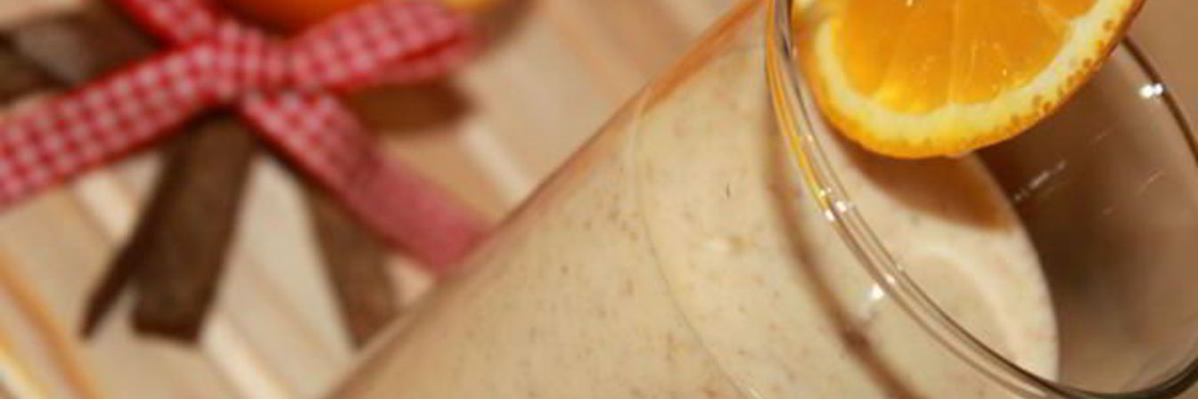 Рецепт Энергетического напитка с отрубями