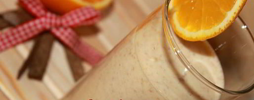 Шаг 3: энергетического напитка с отрубями