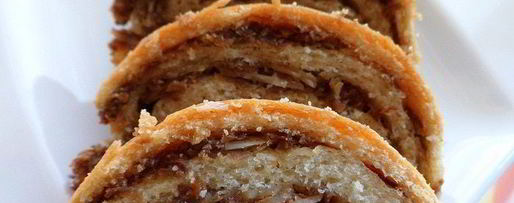 Шаг 11: желлеба-традиционного ливанского напиток