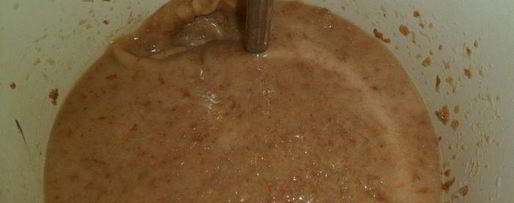 Шаг 2: желлеба-традиционного ливанского напиток