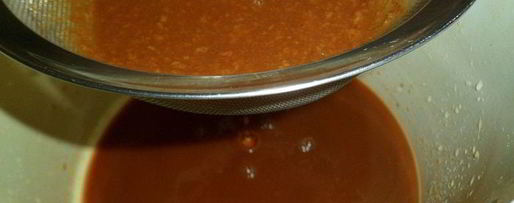 Шаг 5: желлеба-традиционного ливанского напиток